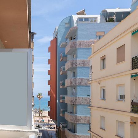 דירות San Francisco  Montealba מראה חיצוני תמונה